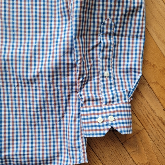 Ben Sherman Dress Shirt - Picture 5 of 11